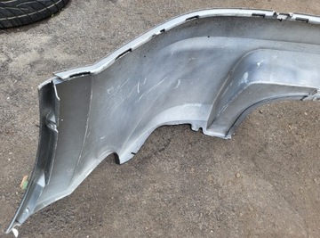 фото thumb №9, Бампер задній зад opel signum vectra c універсал оригінальний номер