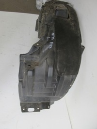 фото thumb №5, Mitsubishi asx 15-16 подкрылок левый перед