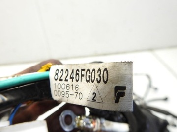 фото thumb №10, Джгут установка двигуна subaru impreza iii gh 2.0 td sport 82246fg030