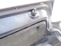 Купить Крышка багажника задний  комплект . bmw 3 e36 263/5, фото thumb