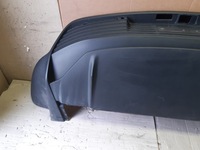 фото thumb №6, Бампер porsche taycan 9j1 19- задняя dół