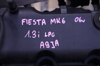 фото thumb №7, Двигатель ford fiesta mk6 06r. 1.3i lpg a9ja