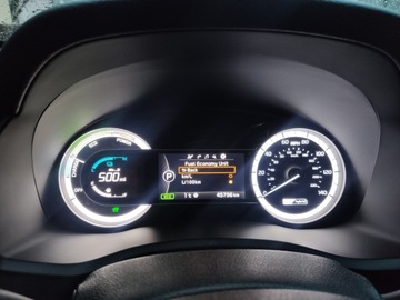 фото thumb №6, Конверсия kia optima sportage niro usa спидометр