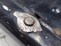 фото thumb №4, Підрамник підрамник підрамник підрамник europa mini countryman r60 paceman r61 16r