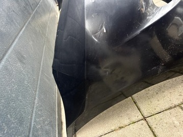 фото thumb №11, Bmw 5 f10 f11 09- бампер перед переднее