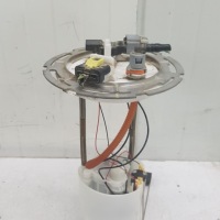 Насос топлива jeep renegade 2020 1.3 bt hybrid 00521846850 058020003c в Украине, фото thumb