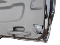 фото thumb №11, Крышка багажника задняя задняя крышка багажника багажника ford focus iii lift kombi czarna eu