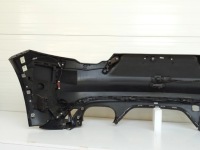 фото thumb №11, Бампер задний rear бампер камера жгут jaguar f-type x152 my21 2021-2024