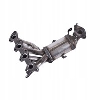 фото thumb №1, Каталізатор hyundai getz 1.1 2002- 2852002830