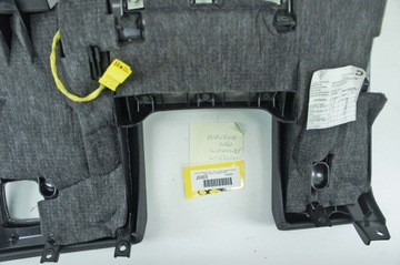 фото thumb №5, Ji065 porsche panamera i 970 ^ подушка безпеки колінна