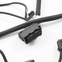 фото thumb №12, Bmw f87 m2 n55 жгут электропроводка трубопровод двигателя 8657232