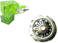 фото thumb №1, Набір зчеплення mini one cooper valeo