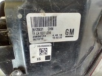 фото thumb №11, Opel insignia b hb лампа w крыло левая задняя левый задняя 39125831