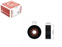 фото thumb №1, Caffaro ролик натяжителя ремень audi