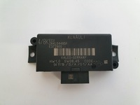 фото thumb №1, Модуль парковки renault clio v 19-