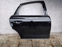 фото thumb №4, Audi a8 s8 d5 2019-25 rok 4n дверь правый задняя