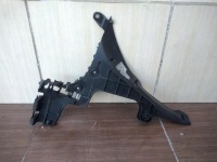 Купить Направляющая бампера левый задний  audi a3 cabrio 08-13, фото thumb