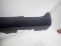 фото thumb №7, Mercedes glc x253 15- молдинг порог правая