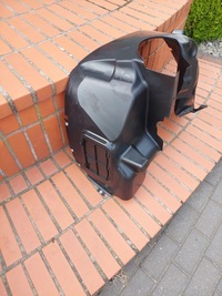 фото thumb №1, Jeep renegade 14- подкрылок задние левая nowe оригинал