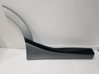 фото thumb №1, Молдинг двері задня задня kia ev6 87734cvda0