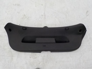 фото thumb №1, Kia ceed ii gt hb хэтчбек обивка защита крышки багажника eu