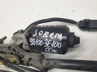 фото thumb №6, Механізм двірник kia sorento 98100-3e100