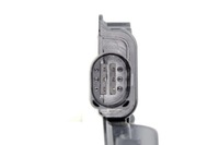 фото thumb №3, Амортизатор центрального замка зад passat amarok 10-