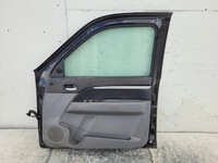 фото thumb №10, Ford ranger ii 06-011 дверь правый правое перед передний