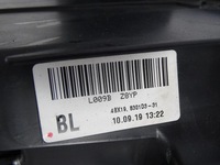 фото thumb №8, Лампа mitsubishi outlander iii lift оригінальний номер ecm921-21e10