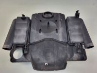 фото thumb №12, Mercedes slk r170 lift 3.2 b корпус фильтра воздуха защита двигателя верхний