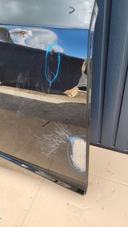 фото thumb №4, Двері зад задні праві lexus rx iv 2015