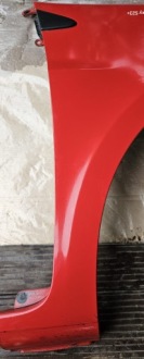 Крыло  правый  перед renault clio 3 2005-2012 8200256118 185 в Украине, фото thumb