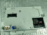 фото thumb №3, Радіо skoda octavia ii lift 3t0035192m rns 315