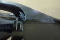 фото thumb №4, Лампа ліва фара лівий dacia sandero 3 iii 21-