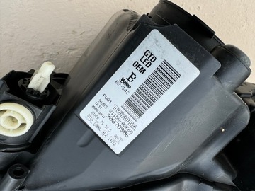 фото thumb №13, Toyota auris 2 ii рестайлинг 15-18r лампа левая левый перед полный led 81150-02k60