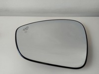 фото thumb №1, Citroen c4 picasso ii 13- вкладка зеркало левая 51967k-01