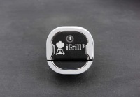ЭЛЕКТРОННЫЙ ТЕРМОМЕТР WEBER IGRILL 3 7205 sw988