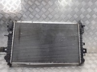 Купить Радиатор воды opel zafira b 2.2 direct 2002112, фото thumb