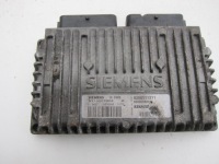 фото thumb №1, Бортовой компьютер s118057004a 8200111211 8200038888 renault