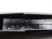 фото thumb №9, Замок запалювання ключ вставка 1k0905851b skoda yeti 5l 2011r. оригінал