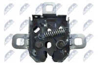 Купити Замок капот кришки двигуна fiat linea 2007-, фото thumb