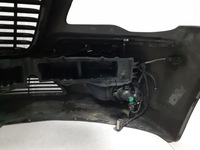 фото thumb №8, Chrysler 300 limited srt thema 2011- бампер перед kompletny омыватель pdc