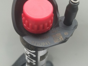 фото thumb №12, Форсунка инжектор топлива audi vw 3.0 tdi asb a6 c6 d3 b7 059130277bd