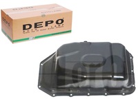 фото thumb №1, Depo 100-00-097 піддон масляна depo