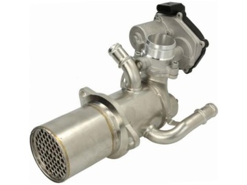 фото thumb №1, Клапан egr audi q5 8r 2.0 08-17 fy 2.0 16-20 a6 c7 2.0 12-18