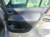 фото thumb №13, Сидіння перед заднє сидіння обшивки шкіра zafira c 5 осіб