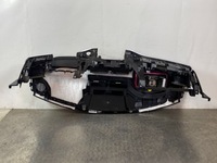 фото thumb №16, 2023 jeep grand cherokee wl панель приладів приладова 68376610af