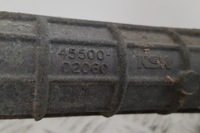 фото thumb №6, Рейка рульова toyota corolla estate _e12_ 4550002060 1.6l бензиновий 81kw 2003