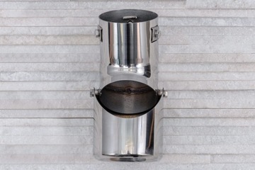 фото thumb №8, Citroen c3 aircross 2017+ наконечник вихлоп 72mm