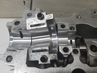 фото thumb №7, Головка двигателя правая 3.0 d 306dt jaguar xf i x250 xj x351 9x2q-6090-ca